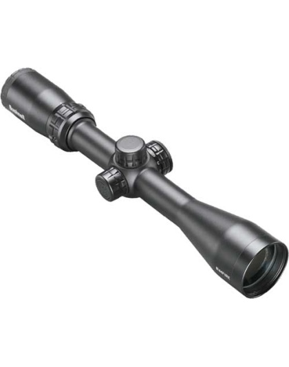 Bushnell Scope Rimfire 3-9x40 - Dz22 Reticle Black