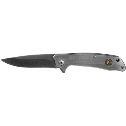 Abkt Roper Deputy Edc Knife 3. - 25" Ball Bearing System Ss Hnl