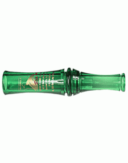 Haydel's Mallard Duck Call - Red Leg