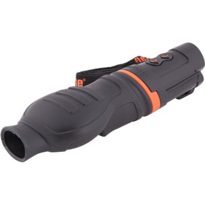 Flextone Wtf Grunt'r Whitetail - Freaks Grunt Call W-tru-touch
