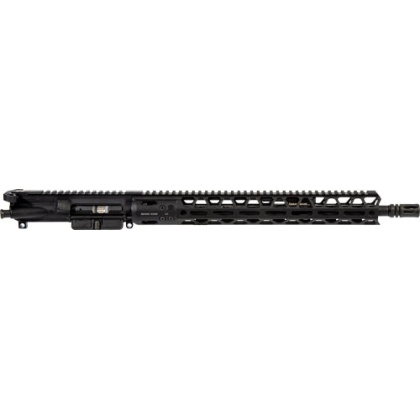 Adams Arms Upper P2 5.56mm - 16" Piston M-lok Black