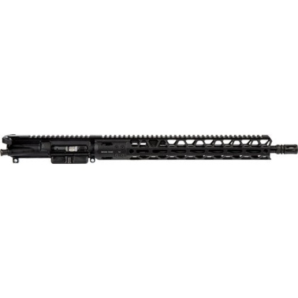 Adams Arms Upper P2 .300aac - 16" Piston M-lok Black