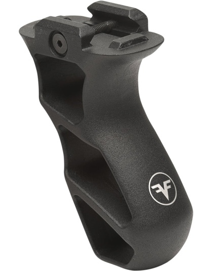 Firefield Rival Alum Foregrip - Picatinny Black