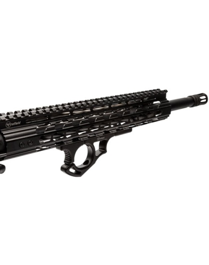 Firefield Rival-xl Foregrip - M-lok Black