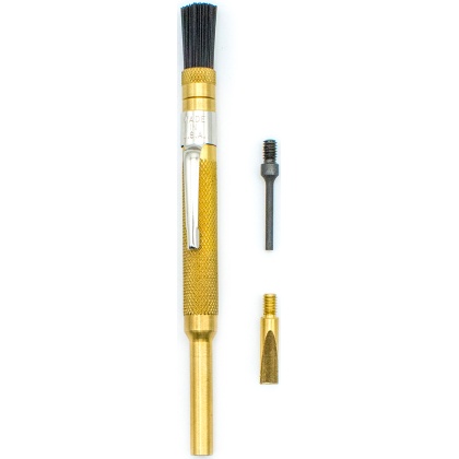 Otis Armorer's Pistol Tool - 4 Tools In One For Semi Pistol
