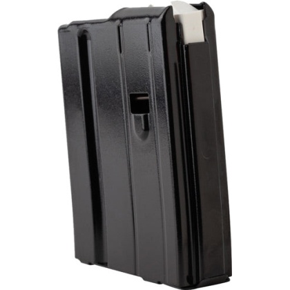 E-lander Magazine 6.8 Spc - 10 Rounds Steel