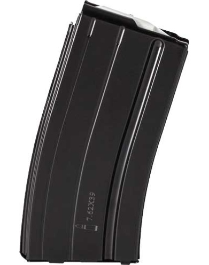 E-lander Magazine 7.62x39 - 17 Round  Steel