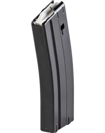 E-lander Magazine 6.8 Spc - 24 Rounds Steel