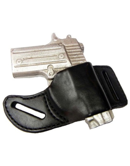 Flashbang Belt Slide Holster - Sophia Sig P238colt M-tang Rh