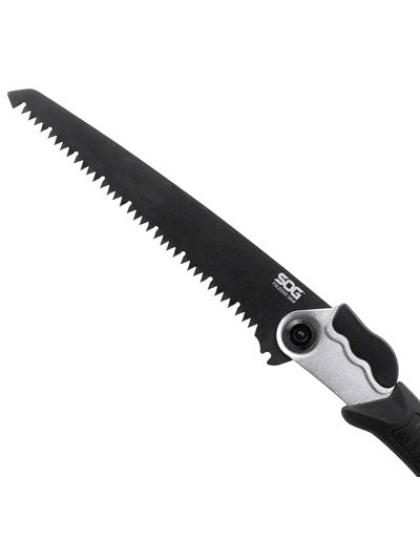 Sog Folding Saw - Black W-sheath