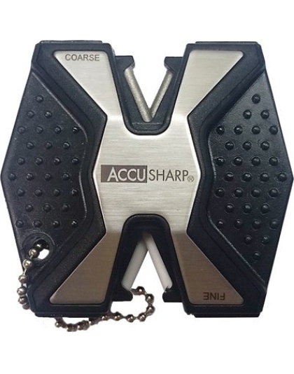 Accusharp Diamond Pro 2-step - Knife Sharpener Diamond-cerami