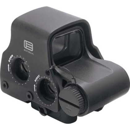 Eotech Exps3-4 Holographic - Sight