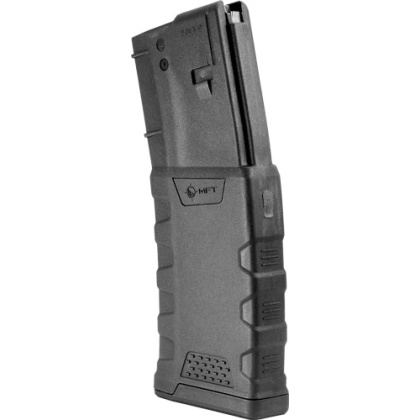 Mft Exd Magazine Ar15 5.56x45 - .223 Rem 30rd Black Polymer