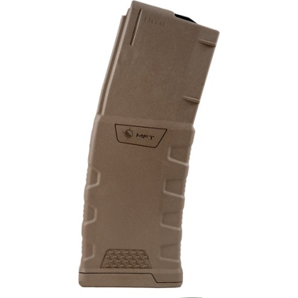 Mft Exd Magazine Ar15 5.56x45 - .223 Rem 30rd Scorched Earth
