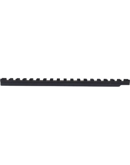 Egw Scope Base Savage Edge- - Axis Picatinny Rail 20moa