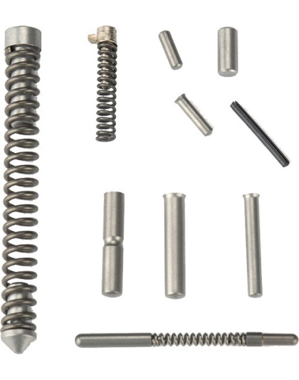 Ed Brown Rebuild Kit Lower - 1911 Govt Stainless Steel