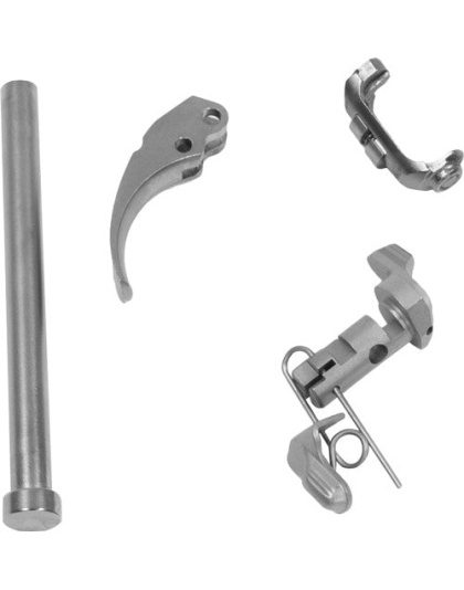 Beretta 92fs-96fs Inox S-s - Replacement Parts Kit