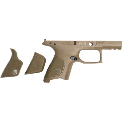 Beretta Frame Apx Compact - Flat Dark Earth Polymer