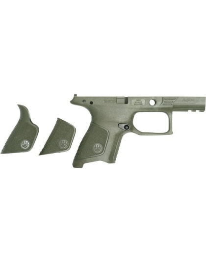 Beretta Frame Apx Compact - Od Green Polymer