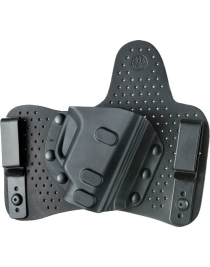 Beretta Holster Apx Hybrid - Inside Waistband Rh Poly Black