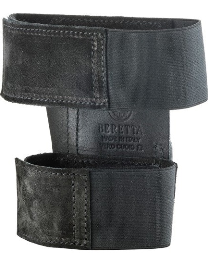 Beretta Holster Tomcat 3032 - Ankle Rh Leather Black