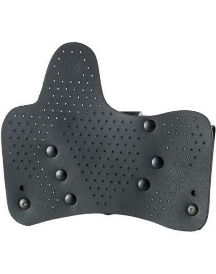 Beretta Holster Apx Hybrid - Inside Waistband Rh Poly Black