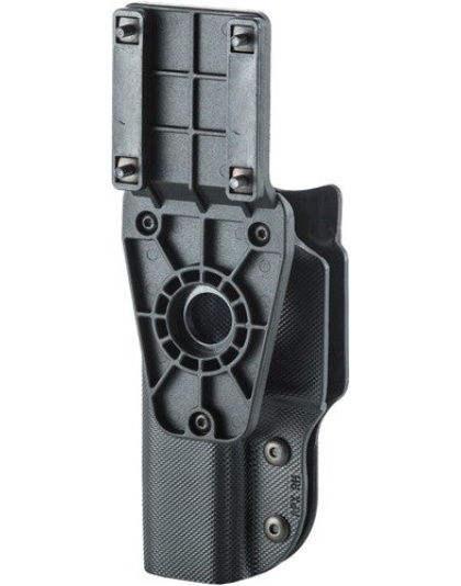 Beretta Holster Apx Paddle - Style Rh Polymer Black