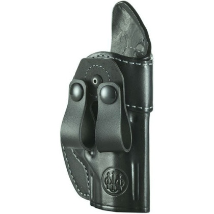 Beretta Holster Px4 Compact - Inside Belt Loop Rh Lea Black