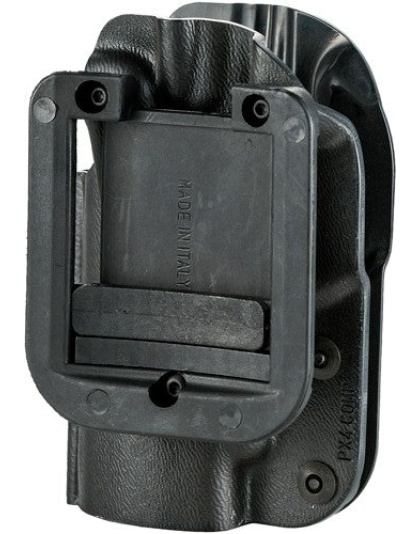 Beretta Belt Holster Px4 - Compact Rh Polymer Black