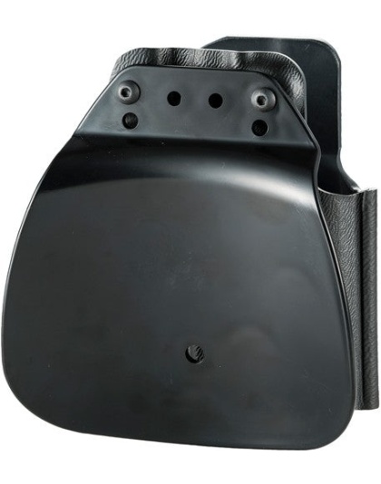 Beretta Belt Holster Px4 Sub- - Compact Lh Polymer Black