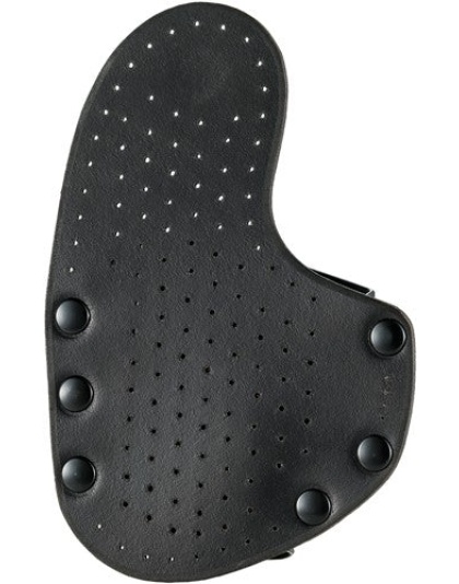 Beretta Holster Px4 Inside - Belt Clip Rh Leather Black