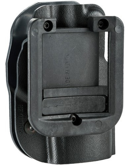 Beretta Belt Holster Px4 Sub- - Compact Lh Polymer Black