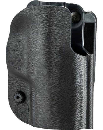 Beretta Belt Holster Px4 Sub- - Compact Rh Polymer Black