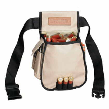 Drymate Deluxe Shell - Bag With Belt Tan