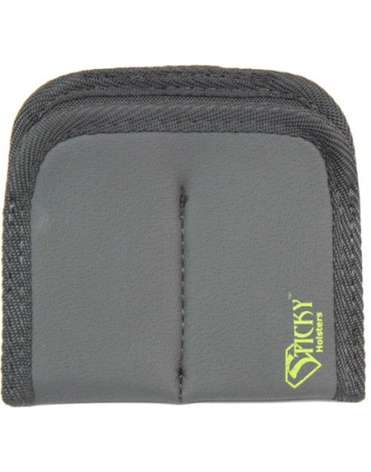 Sticky Holster Dual Mini Mag - Pouch<