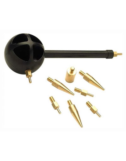 Cva Universal Hollow - Point Bullet Starter<