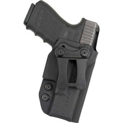 Comp-tac Infidel Max Holster - Iwb Glock 192332 Rh Blk