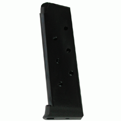 Pro Mag Magazine Colt Govt - .45acp 8-rounds Blued Steel