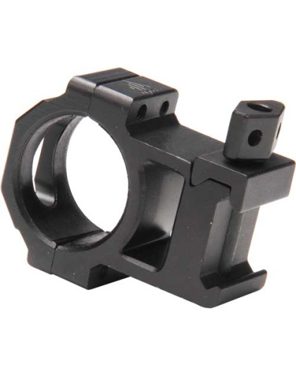 Coyote Light Scope Mount 30mm - High Quick Lock