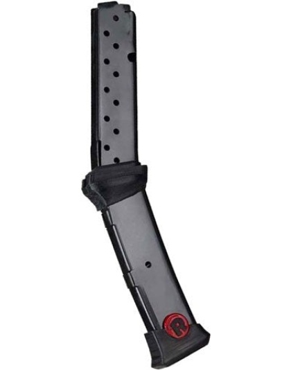 Redball Magazine Hi-point - Carbine .45acp 20-rounds Black