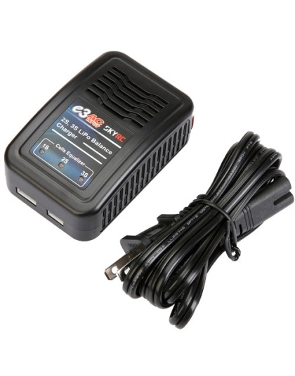 Exothermic Technologies - Replacement Battery Charger