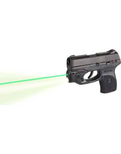 Lasermax Laser-light Grn-grn - Centerfire Gripsense Lc9-ec9