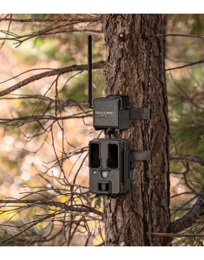 Spypoint Trail Cam Cell Link - Verizon Cellular Adapter<