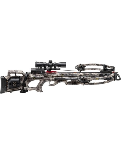 Tenpoint Xbow Kit Titan M1 - Acudraw 370fps T-timber Viper