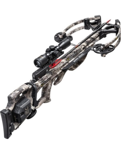 Tenpoint Xbow Kit Titan M1 - Acudraw 370fps T-timber Viper