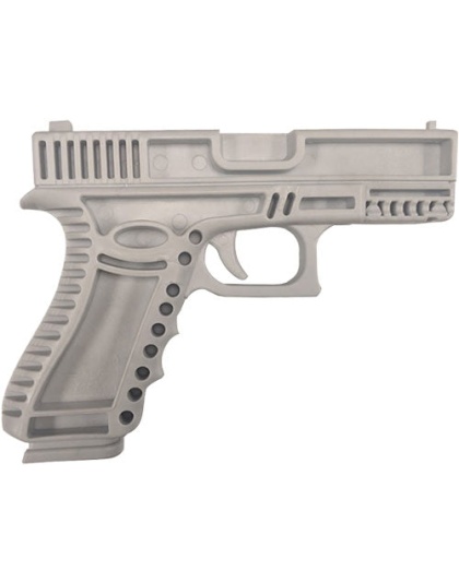 Caa Micro Conversion Kit - Training Handgun White