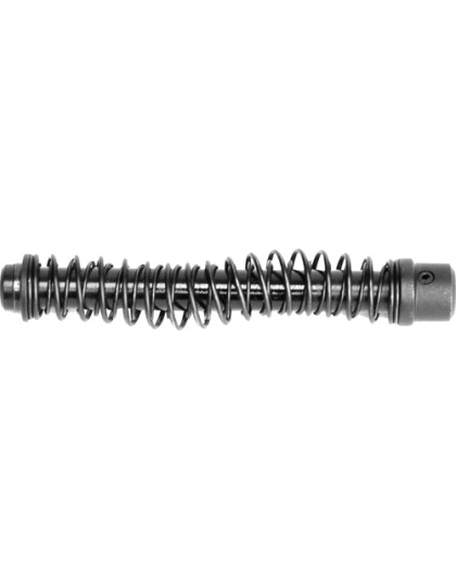 Beretta Recoil Spring Assembly - Heavy Competition Apx 9mm Lug