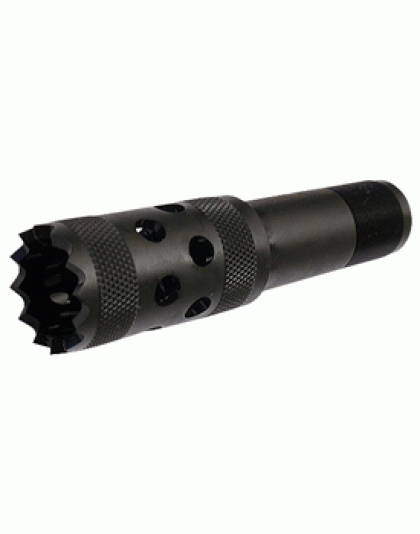 Carlsons Choke Tube Tactical - Breecher 12ga Ported Tru-choke