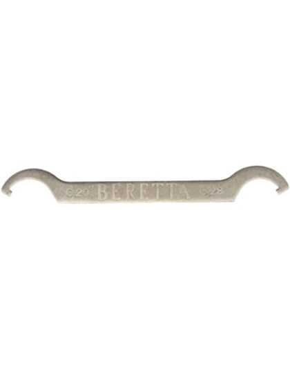 Beretta Choke Tube Wrench - Fits 28ga. & 20ga.