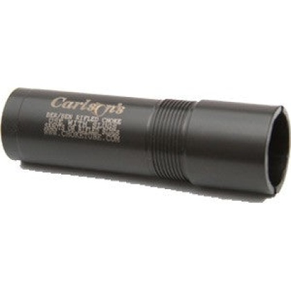 Carlsons Choke Tube Rifled - 12ga Ber Mobil